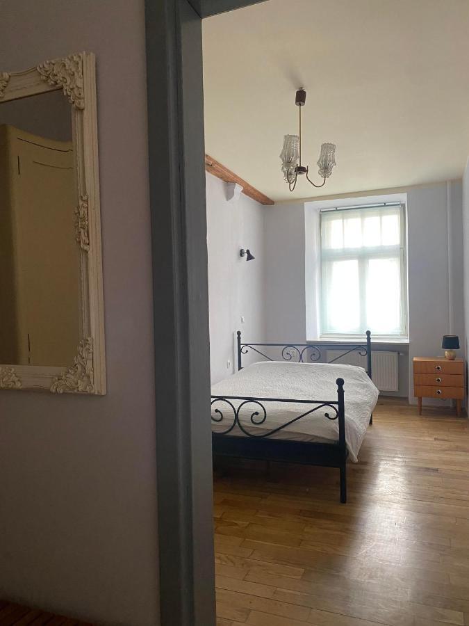 Vintage Charm Apartment Laibach Exterior foto